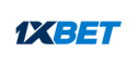 1xBET logo