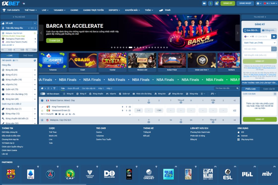 188BET Trang cá độ bóng đá tại Việt Nam